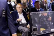Buffett exclui Fundação Gates de doação anual de ações da Berkshire