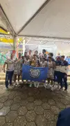 Bulldogs conquista duas medalhas na Copa Sula de basquete