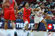 Bulls perdem para Cavs e se despedem da Summer League com 1 vitória em 5