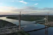 Burocracia nas aduanas é desafio para Rota Bioceânica, diz Receita