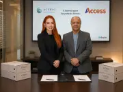BuyCo assessora venda de carteira da Acervo para Access