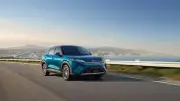 BYD Atto 2 Super-híbrido Flex é lançado no Brasil