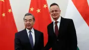 BYD contrata diplomata húngaro suspeito de vazar segredos da UE para Rússia