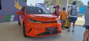 BYD Dolphin G chega como híbrido plug-in mais barato do Brasil