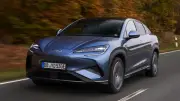 BYD entra no top 10 de montadoras na Argentina em meio a tensões políticas