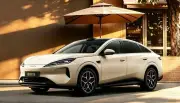 BYD revela imagens do Seal 06 atualizado com LiDAR e maior potência