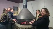 Caçadores de frio na Serra de SC: turismo de inverno movimenta economia