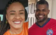Cabo da PM morta a tiros pelo marido em Salvador; suspeito é preso