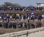 Cabo Verde celebra seleção com festa no Dia da Independência