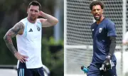 Cabo Verde tem 5,3% de chance contra Argentina na Copa, diz Opta