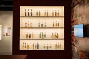 Cachaça da Quinta: destaque em exposição no Rio até 4 de outubro