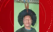 Cacique Suruí condenado a 7 anos e meio de prisão na Bahia