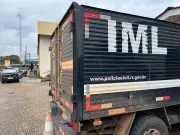 Cadáver encontrado em lagoa em Caracaraí, Roraima