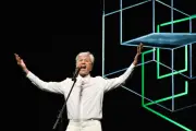Caetano Veloso x Osklen: disputa por Tropicália volta à Justiça
