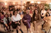 Café com CEOs: casa como refúgio para saúde emocional ganha destaque