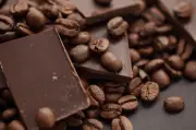 Café e chocolate: a combinação clássica e como acertar na receita