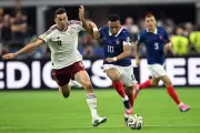 Cafú mantém recorde único após eliminação de Mbappé na Copa 2026