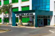 Café suspeito intoxica 11 funcionários de hospital no DF