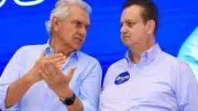 Caiado anuncia Kassab como vice em chapa puro-sangue do PSD