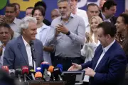 Caiado diz que capilaridade do PSD e articulação de Kassab sustentam candidatura ao Planalto