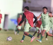 Caiçara define estratégia para Piauiense Série B 2026; presidente fala