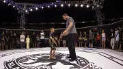 Caio Borralho e Feijão inspiram jovens em Brasília; R1 Fighting Series VII revela talentos
