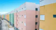 Caixa atinge R$ 1 tri em crédito imobiliário com Minha Casa, Minha Vida