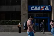 Caixa capta €200 mi com agência francesa para projetos sustentáveis