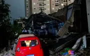 Caixa libera saque-calamidade do FGTS a vítimas de temporal em Dumont