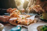 Calabresa lidera ranking de pizzas favoritas em São Paulo