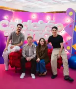 Caldeirão com Mion traz 'Tem ou não tem' com elenco de novela e influenciadores