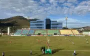 Caldense perde para o Uberaba e é rebaixada no Mineiro