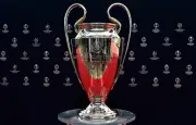 Calendário do futebol europeu 2026/27: datas das principais competições