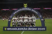 Calleri marca e São Paulo empata com Flamengo; veja notas dos jogadores