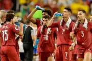 Calor extremo na Copa de 2026 pode causar colapso em jogadores