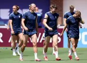 Calor extremo: Noruega pode mudar treinos antes de enfrentar o Brasil na Copa