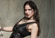 Camilla Camargo: nova fase com papéis intensos e fora do óbvio