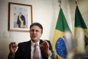 Camilo Santana: PT deve evitar candidatura própria em MG