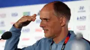 Camisa azul-escura da Argentina: superstição e história contra a Inglaterra
