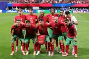 Camisa do Marrocos esgota nos EUA antes de jogo decisivo da Copa