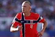 Camisas da Noruega esgotam antes do jogo contra o Brasil na Copa