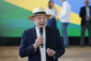 Campanha de Lula reforça diálogo com mercado financeiro