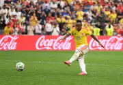 Campaz sofre ameaças após eliminação da Colômbia na Copa de 2026