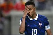 Campeões de 1998 criticam França após eliminação na semifinal da Copa