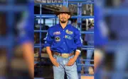 Campeão de rodeio é esfaqueado ao defender irmã em Mozarlândia
