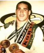Campeão mundial de jiu-jítsu desaparece em São Paulo
