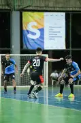 Campeonato Acreano de Futsal Série B 2025: início, grupos e premiação