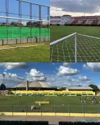 Campeonato Piauiense Série B 2026: Tabela, clubes e estádios definidos