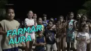 Campeonatos de Farmar Aura: a nova febre das praças brasileiras