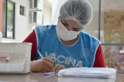 Campina Grande amplia vacinação contra HPV para jovens de 15 a 19 anos